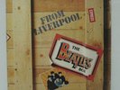 THE BEATLES - BEATLES BOX 8LP 1980 Japan Press Vinyl BOX SET w/ booklet insert