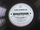 COLUMBIA UK Stereo LP SAX 2322 T/S B/S DVORAK New World SAWALLISCH Philharmonia
