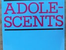 Adolescents - self titled LP NEW  Frontier Records US punk