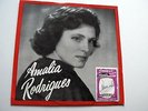 AMALIA RODRIGUES  /  FALLASTE CORAZON   ( DEDICACE )