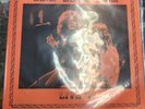 Led Zeppelin Bootleg Original Vinyl Record LP Live 71 F-906