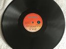 Beatles 78 rpm. I should have known better. Ultra rare and excellent- condition.