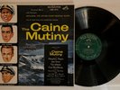 The Caine Mutiny - Max Steiner Soundtrack (NM) Ultrasonic Clean
