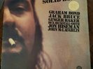 Graham Bond Solid Bond UK 2-LP vinyl double album. 1970. WS3001 WARNER BROS/PYE