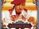 LUDACRIS - The Red Light District 2 x LP COLORED VINYL ALBUM HIP HOP NEW RECORD