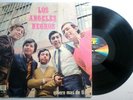 Los Angeles Negros Quiero Mas De To PARNASO PLPS 1085 VG+ LP LP#1754