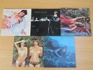 Roxy Music / Bryan Ferry / Eno / Phil Manzanera - Album Covers Only