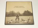 The Beatles solo - George Harrison - 3LP Box + POSTER - All Things Must Pass