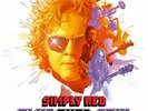 SIMPLY RED BLUE EYED SOUL NEW SEALED LIMITED COLOURED VINYL LP IN STOCK