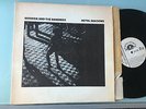 LP  Siouxsie & The Banshees ?– Metal Shadows Label: The Impossible Recordworks ?