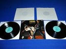 SCORPIONS - TOKYO TAPES 2 LP -  RARE FROM 1978 PLAY TOP GER. QUALITY PRESS. ++++