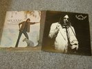 NEIL YOUNG - Everybody Knows This Is Nowhere & Tonight's The Night - 2 x LP SET