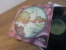 JANE III Green Brain Lp 1974 GERMAN KRAUTROCK HAMMER 1st press