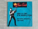 Jerry Lee Lewis & the Nashville Teens - High school confidential - Star-Club Rec