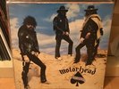 MOTORHEAD - Ace Of Spades LP 1980 UK PRESS  HAWKWIND, LEMMY, GIRLSCHOOL, NWOBHM