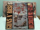 1987 Guns N' Roses - Appetite For Destruction Vinyl Record Sealed GHS 24148