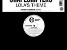 Shapeshifters - Lola's Theme, 12