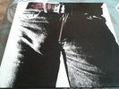 The Rolling Stones ?– Sticky Fingers UK LP