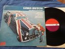 LORD SUTCH  AND HEAVY FRIENDS(JIMMY PAGE) 1970-FIRST UK PRESS-ATLANTIC RED PLUM