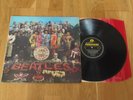 THE BEATLES SGT. PEPPERS 1/1 1st MONO 'Fourth Proof' COVER (COMPLETE) EX/EX+