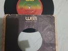 cold chisel Shipping steel rare single 