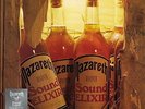 Nazareth : Sound Elixir VINYL 12