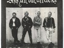 BLITZ - All Out Attack E.P. - 1981 UK EP 45 tours