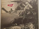 Abwärts: Amok Koma Original LP 1980 Vinyl Zick Zack Punk Klassiker Slime