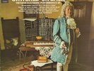 Walter Carlos Switched-On Bach CBS Vinyl LP