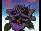 Thin Lizzy Black Rose - A Rock Legend NEAR MINT Vertigo Vinyl LP