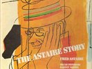Fred Astaire The Astaire Story NEAR MINT DRG Vinyl LP-Box