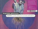 2xLP Digable Planets Reachin (A New Refutation Of Time And Space)REFUTATION OF