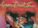 AMON DUUL II - Dance Of The Lemmings (Vinyl VG++/NM-) 2 LPs Radio Station Promo