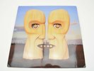 Pink Floyd The Division Bell 25th Anniversary Translucent Blue Vinyl 2LP B5