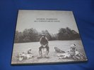 GEORGE HARRISON ALL THINGS MUST PASS  MADE AND PRINTED IN GREAT BRITAIN FIRST