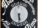RARE CABO VERDE COMPAS FUNK SOUL LP ABEL LIMA OS CONFUSIONISTAS GOENTA CANELA FR