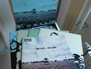 OASIS original 5x Vinyl LP Box Time Flies (2010)