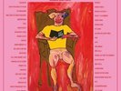 Ty Segall Pig Man Lives 4x Vinyl LP Box Set  manipulator twins sleeper etc demos