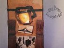 NEIL YOUNG ? Eldorado  Dylan, Crosby, Springsteen, Pearl Jam, Cohen Sealed UK