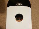 ROR DE ROCK O RAMA ISD  BLACK REBELLES  REPRESS WITH BONUS SONGS  LP VINYL