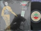 Tavares ORIG US LP Madam butterfly NM ’79 Capitol SW11874 Modern Soul