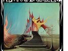 Marc Brierley ?– Welcome To The Citadel / Magic Box LP