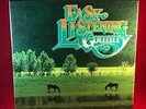 VARIOUS Easy Listening Country READERS DIGEST 1982 UK 8 X Vinyl LP BOX SET EXC