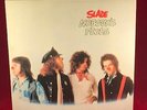 SLADE Nobody's Fools 1976 UK Vinyl LP + INNER EXCELLENT CONDITION RECORD #