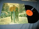 Bob Dylan The Freewheelin' LP