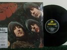 THE BEATLES Rubber Soul  U.S. 2014 MONO Vinyl Near Mint LP