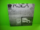 VR Sex Horseplay Drab Majesty Vinyl LP Darkwave Gothic Glow In The Dark Ltd. 200