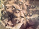 SAM RIVERS Crystals VINYL LP Original 1974 IMPULSE White Label Promo USA