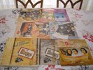 The Beatles From Liverpool  Box Set 6 Vinyl 33RPM - Good Condition - 1980's