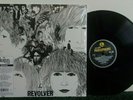 THE BEATLES Revolver U.S. 2014 MONO Vinyl Near Mint LP
